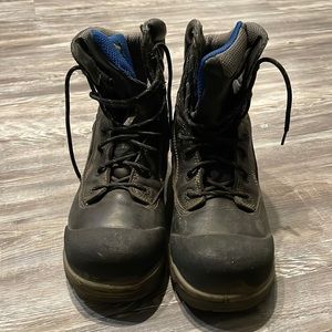 Dakota Steele Toe Insulated Work Boot Men’s Sz. 9.5